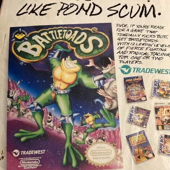 BARBIE FASHION COMICBOOK by Marvel, #8 August.    $10 - Picture 4 of 4